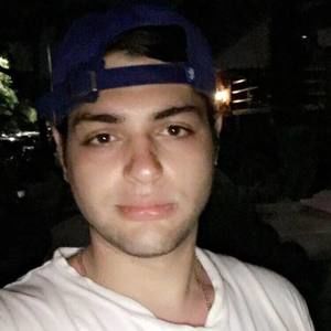 Meet your Posher, Albin